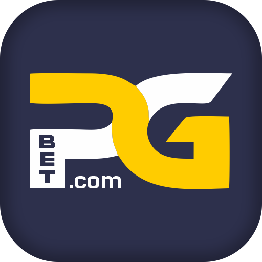 Logo da pgbet